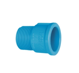 Adaptador Soldável Curto LR - LF